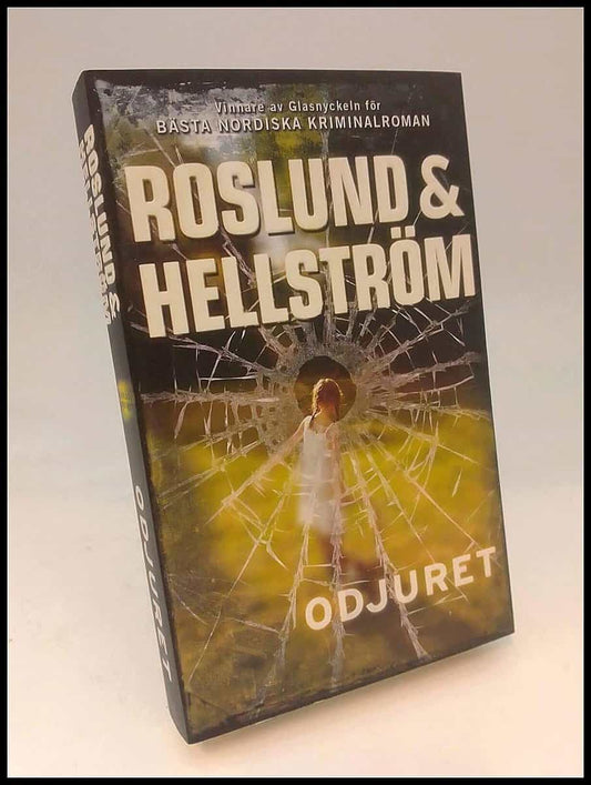 Roslund, Anders | Odjuret