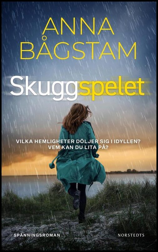 Bågstam, Anna | Skuggspelet