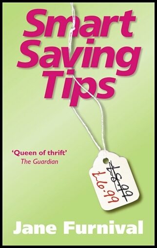 Jane, Furnival | Smart Saving Tips
