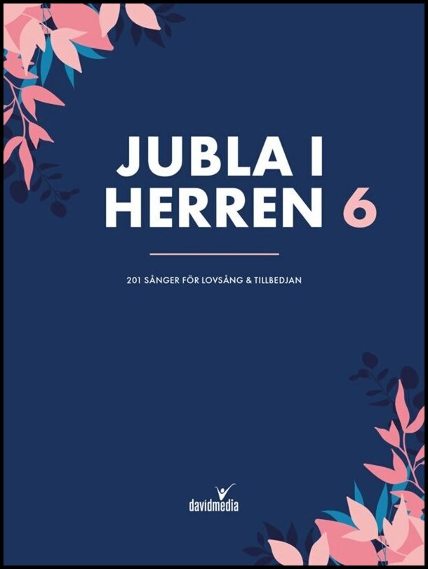 Jubla i Herren 6