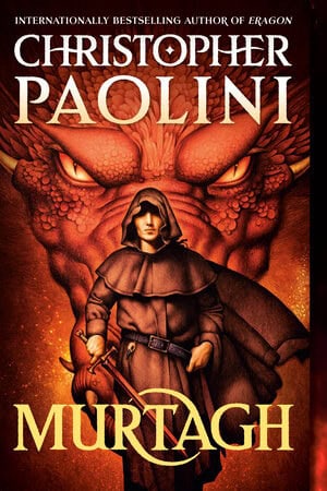 Paolini, Christopher | Murtagh