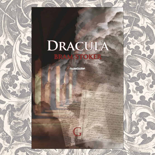 Stoker, Bram | Dracula
