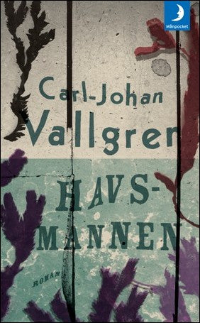 Vallgren, Carl-Johan | Havsmannen