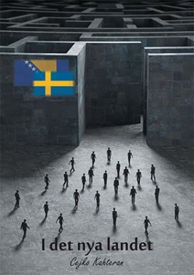 Kahteran, Cejko | I det nya landet