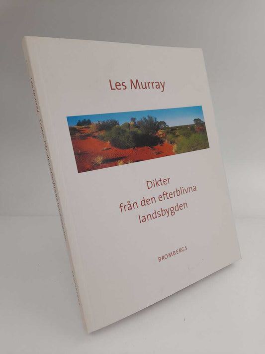 Murray, Les A. | Dikter från den efterblivna landsbygden