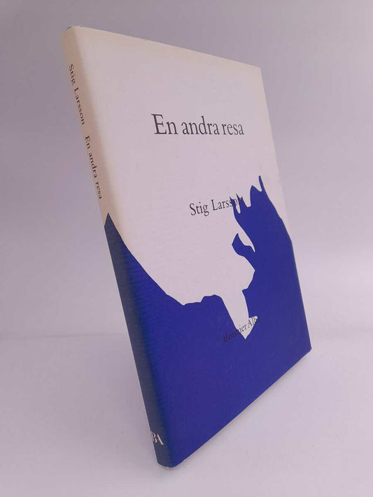 Larsson, Stig | En andra resa