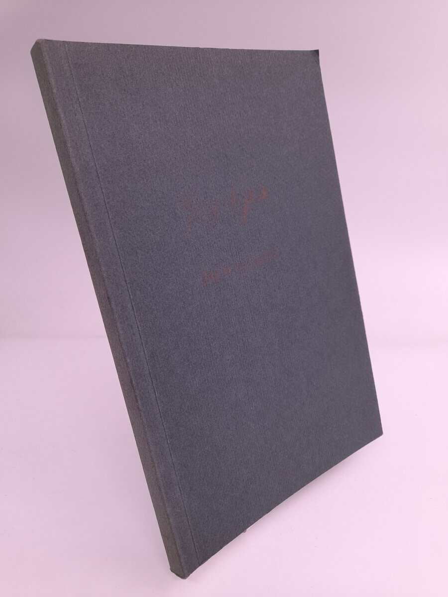 Ungaretti, Giuseppe | Jag är en varelse