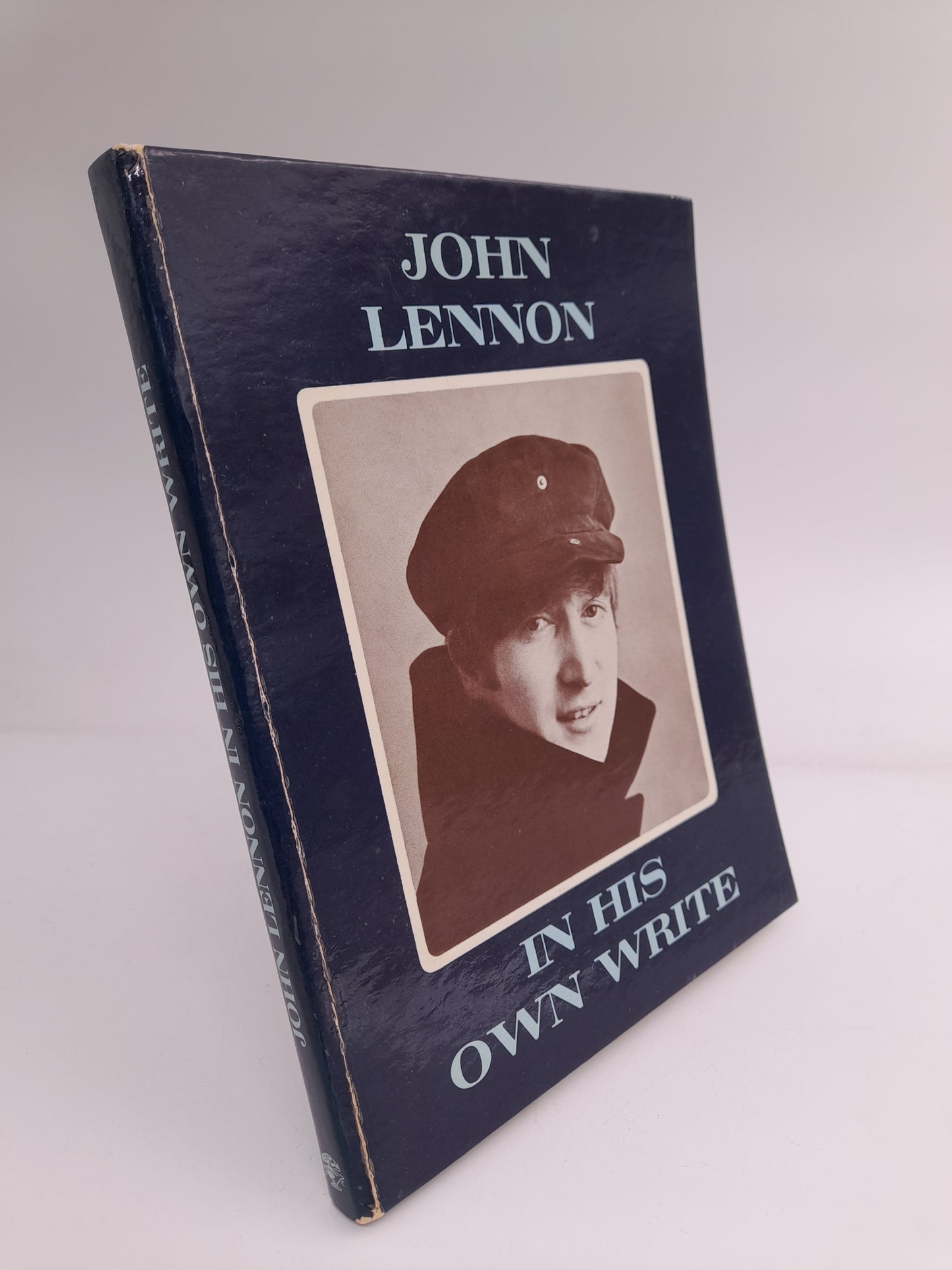 Lennon, John | In His Own Write