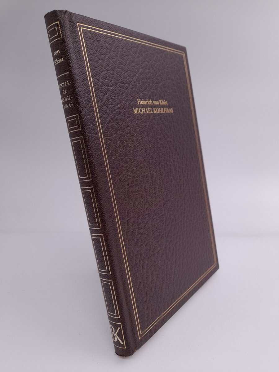 Kleist, Heinrich von | Michael Kohlhaas