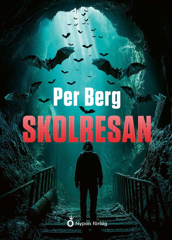 Berg, Per | Skolresan