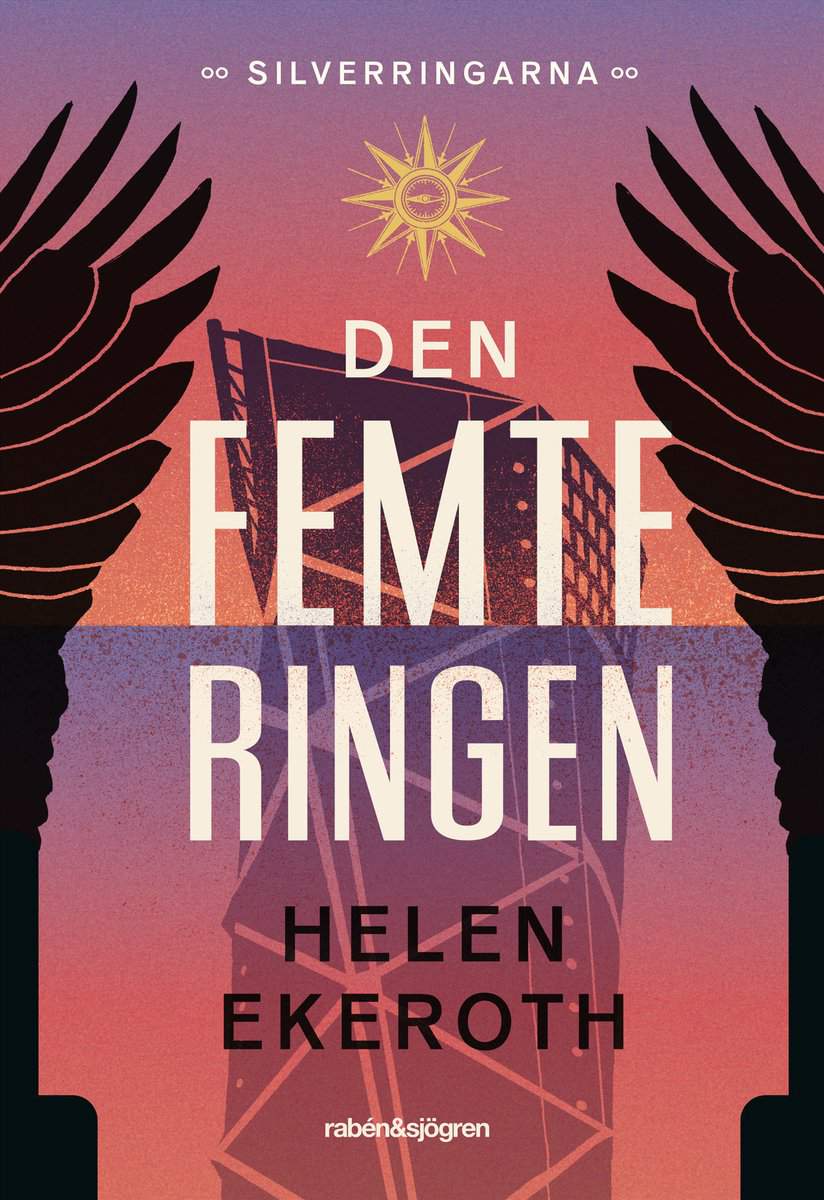 Ekeroth, Helen | Den femte ringen