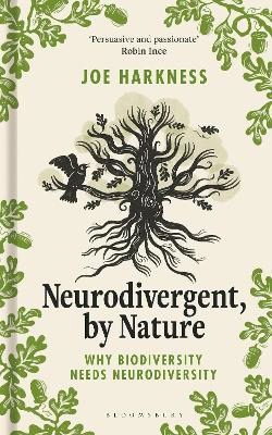 Harkness, Joe | Neurodivergent, By Nature : Value, object or array expected.* Line 1, Column 2  Extra non-whitespace aft...
