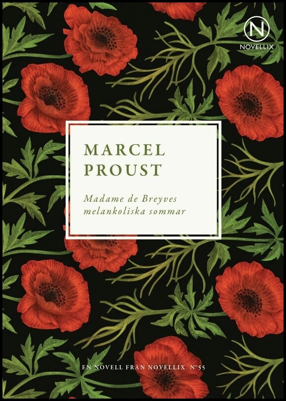 Proust, Marcel | Madame de Breyves melankoliska sommar