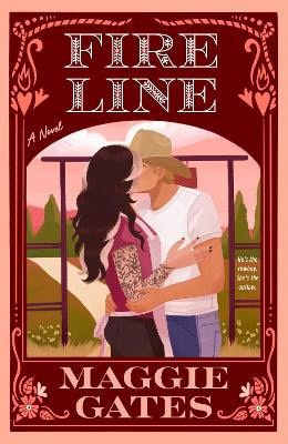 Gates, Maggie | Fire Line