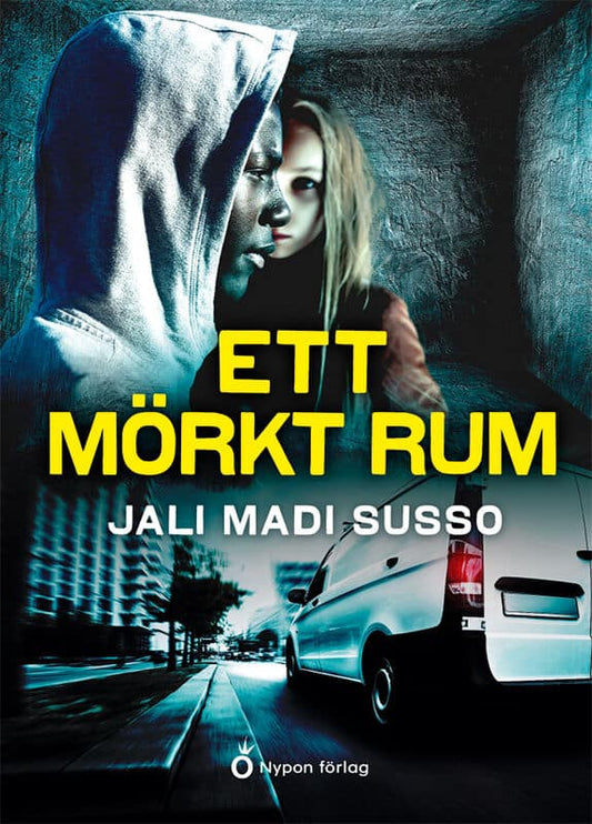 Susso, Jali Madi | Ett mörkt rum