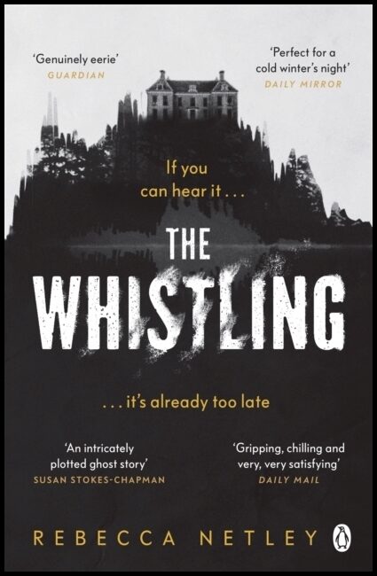 Netley, Rebecca | Whistling