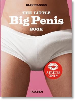 Hanson, Dian [red.] | The Little Big Penis Book