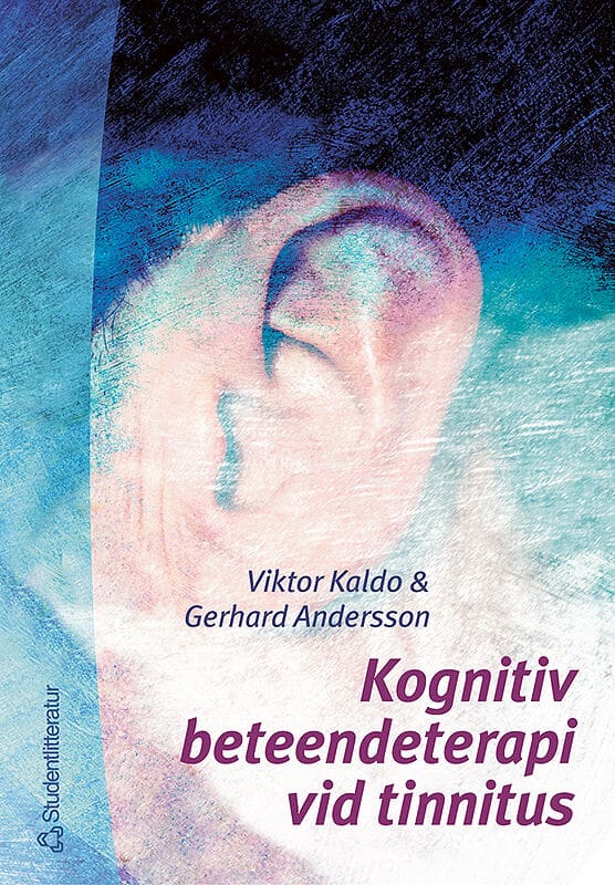 Kaldo, Viktor | Andersson, Gerhard | Kognitiv beteendeterapi vid tinnitus
