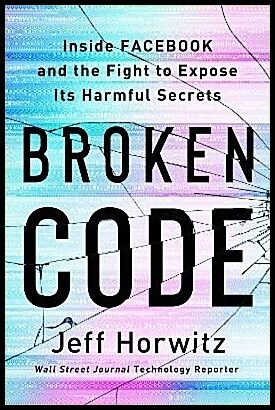 Horwitz, Jeff | Broken Code (EXP)