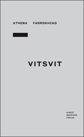 Farrokhzad, Athena | Vitsvit