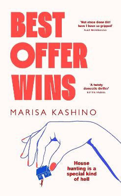 Kashino, Marisa | Best Offer Wins