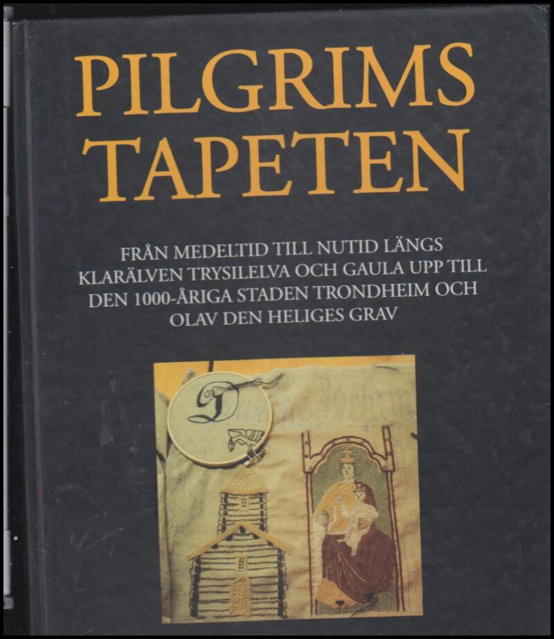 Pilgrimstapeten