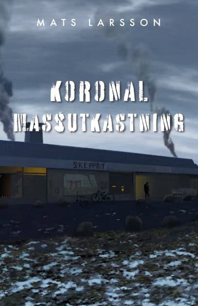 Larsson, Mats | Koronal massutkastning