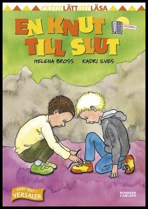 Bross, Helena | En knut till slut