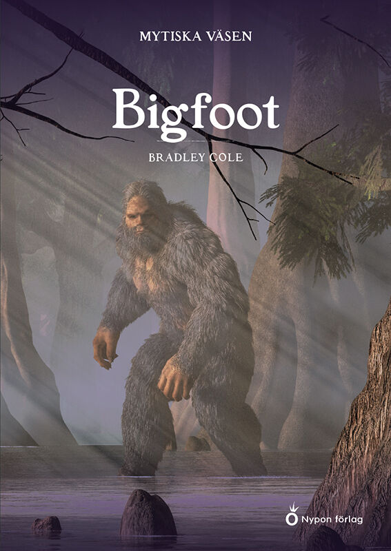 Cole, Bradley | Bigfoot