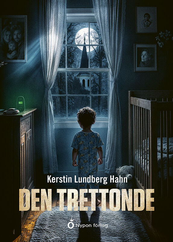 Lundberg Hahn, Kerstin | Den trettonde