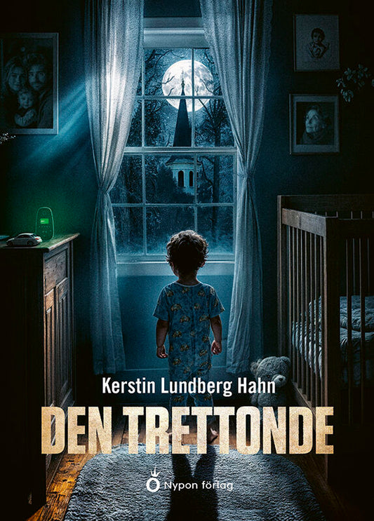 Lundberg Hahn, Kerstin | Den trettonde