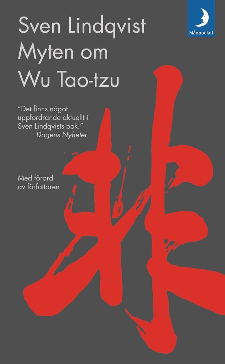 Lindqvist, Sven | Myten om Wu Tao-Tzu