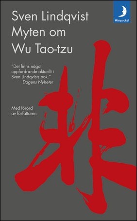 Lindqvist, Sven | Myten om Wu Tao-Tzu