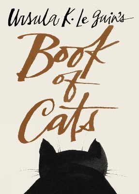 Le Guin, Ursula K. | Ursula K. Le Guin's Book of Cats
