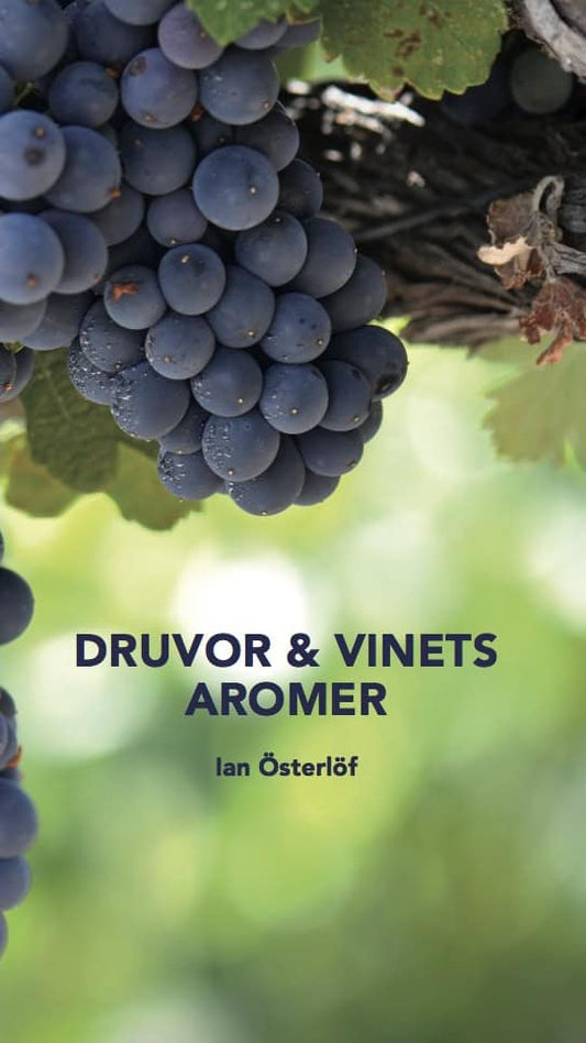 Österlöf, Ian | Druvor & vinets aromer