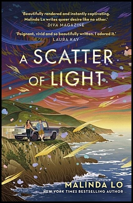 Lo, Malinda | A Scatter of Light