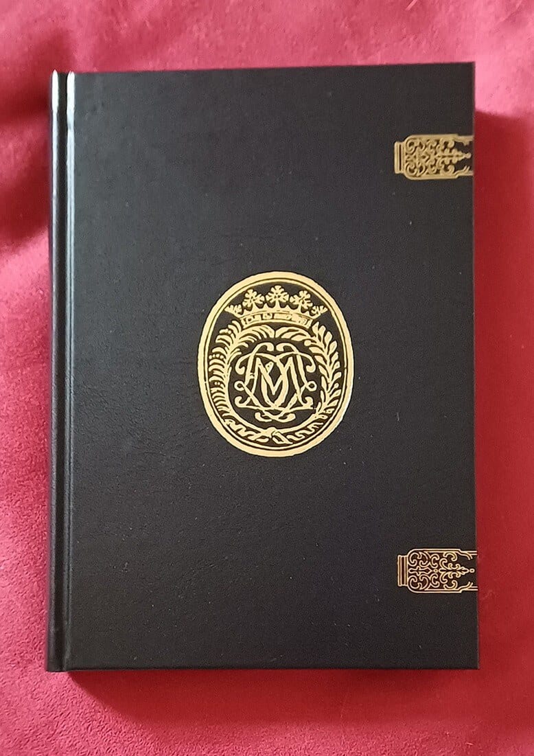 Hagberg, Johnny | Tienken, Susanne [red.] | Världslig makt och himmelskt manna