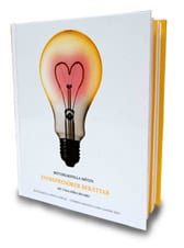 Ronsten, Catherina | Leander, John | Betydelsefulla möten : Entreprenörer berättar