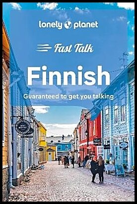 Lonely Planet | Lonely Planet Fast Talk Finnish
