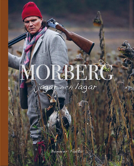 Morberg, Per | Morberg jagar och lagar