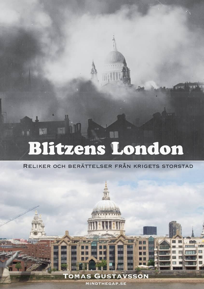 Gustavsson, Tomas | Blitzens London