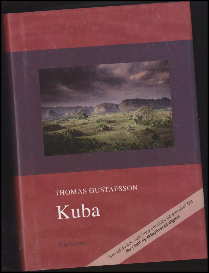 Gustafsson, Thomas | Kuba