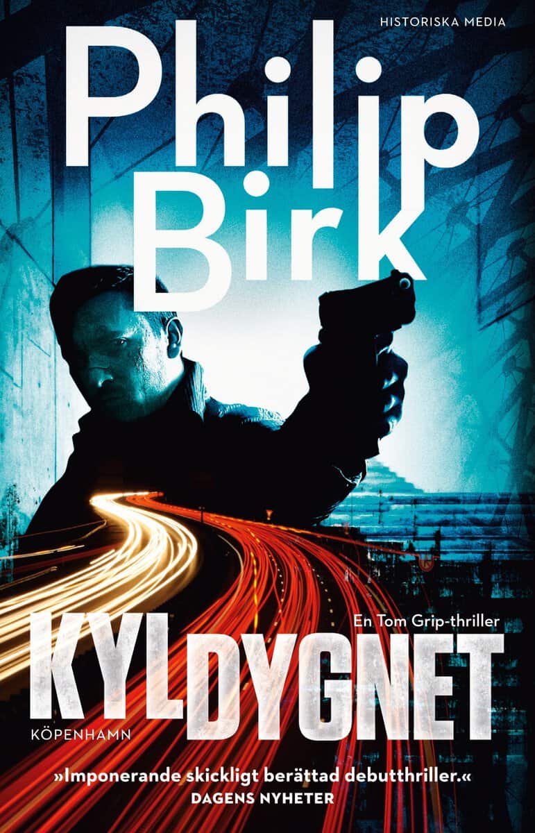 Birk, Philip | Kyldygnet