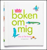 Öman, Terese | Bästa boken om mig