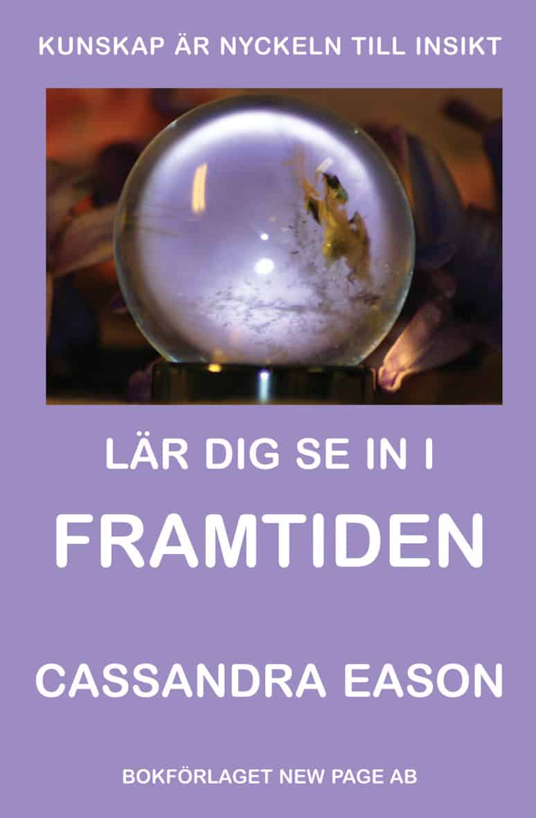 Eason, Cassandra | Lär dig se in i framtiden
