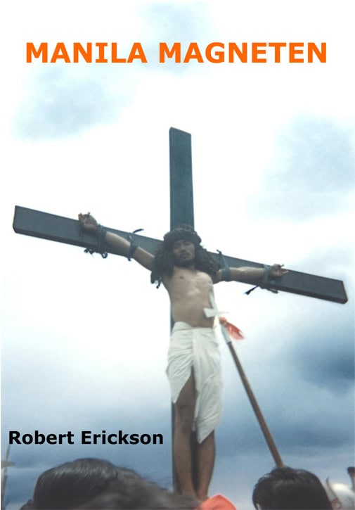 Erickson, Robert | Manila Magneten