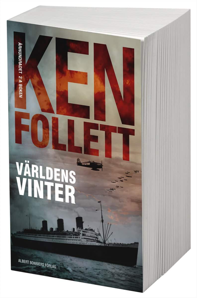 Follett, Ken | Världens vinter