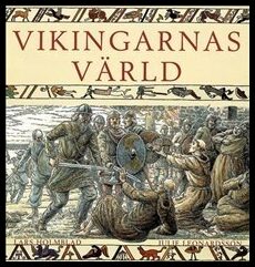 Holmblad, Lars | Vikingarnas värld