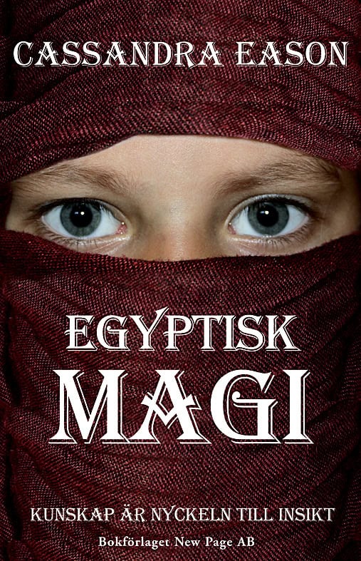 Eason Cassandra | Egyptisk magi