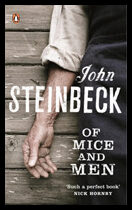 Steinbeck, John | Of Mice and Men